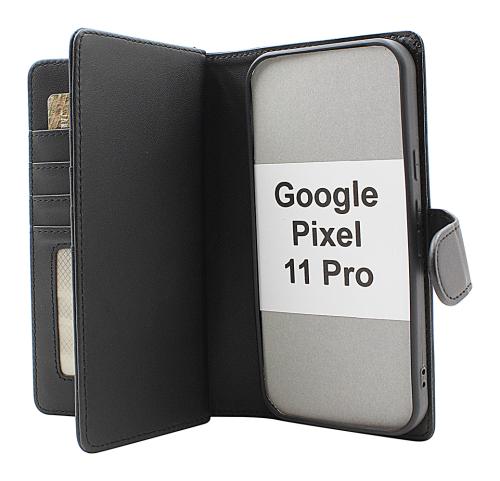 CoverinSkimblocker XL Google Pixel 11 / 11 Pro Phone Wallet