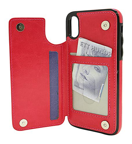 billigamobilskydd.seCardCase iPhone X/Xs