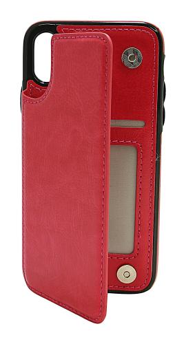 billigamobilskydd.seCardCase iPhone X/Xs