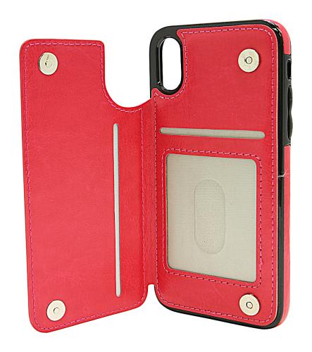 billigamobilskydd.seCardCase iPhone X/Xs