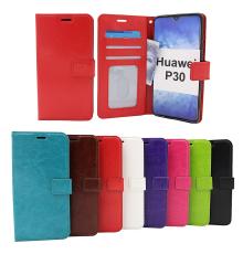 billigamobilskydd.seCrazy Horse Wallet Huawei P30