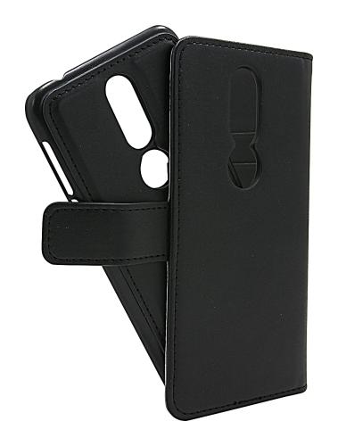 CoverinSkimblocker Magnet Wallet Nokia 7.1