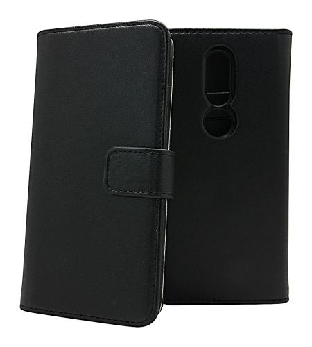 CoverinSkimblocker Magnet Wallet Nokia 7.1