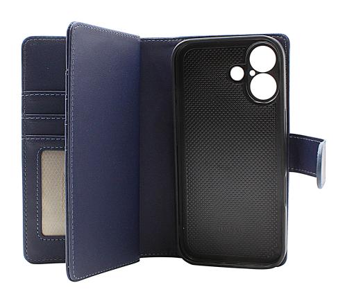 CoverinSkimblocker iPhone 17 XL Magnet Phone Wallet