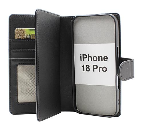 CoverinSkimblocker iPhone 18 Pro XL Phone Wallet
