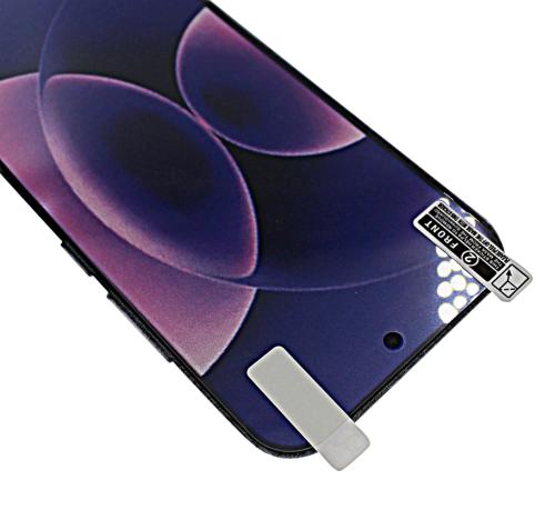 billigamobilskydd.se6-Pack Screen Protector Xiaomi 17 Ultra