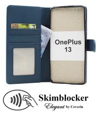 CoverinSkimblocker OnePlus 13 Phone Wallet