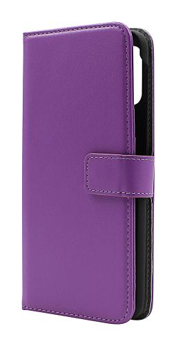 CoverinSkimblocker Magnet Wallet Motorola Moto G20 / Moto G30