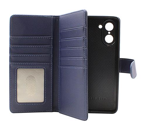 CoverinSkimblocker OnePlus Nord CE5 XL Magnet Phone Wallet