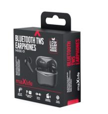 billigamobilskydd.seIn-Ear Wireless Headset, MXBE-01