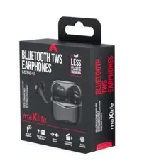 billigamobilskydd.seIn-Ear Wireless Headset, MXBE-01