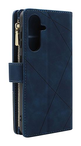 billigamobilskydd.seXL Samsung Galaxy A56 Luxury Phone Wallet