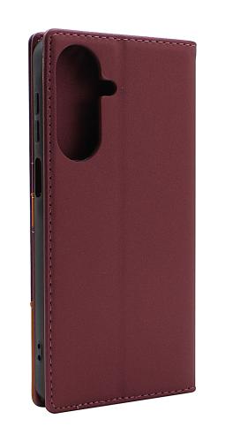 CoverinSamsung Galaxy A27 Luxury Wallet Case Slim
