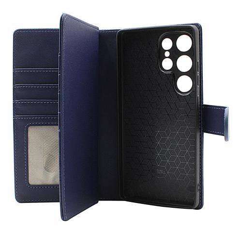 CoverinSkimblocker Samsung Galaxy S25 Ultra XL Magnet Phone Wallet