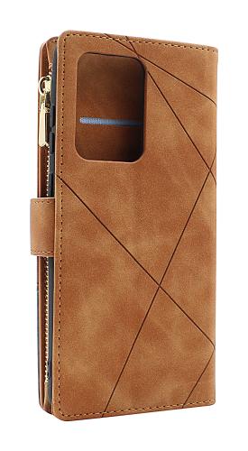 billigamobilskydd.seXL Standcase Luxury Wallet Samsung Galaxy S20 Ultra (G988B)