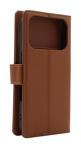 CoverinSkimblocker iPhone 17 Pro Phone Wallet