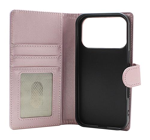 CoverinSkimblocker iPhone 17 Pro Phone Wallet