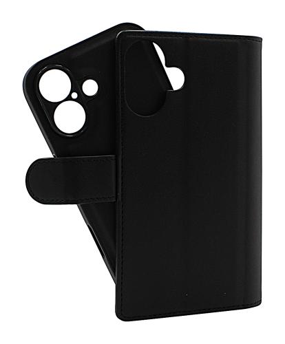 CoverinSkimblocker iPhone 17 Magnet Phone Wallet