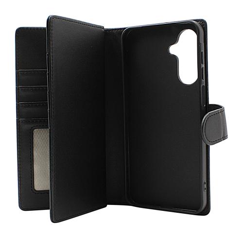 CoverinSkimblocker Samsung Galaxy A18 LTE XL Phone Wallet