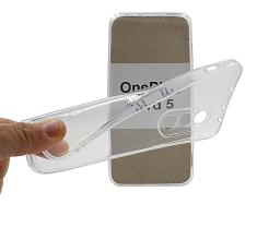 billigamobilskydd.seUltra Thin TPU Case OnePlus Nord 5