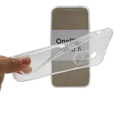 CoverinUltra Thin TPU Case OnePlus Nord 5