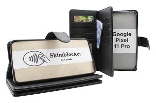 CoverinSkimblocker XL Google Pixel 11 / 11 Pro Phone Wallet