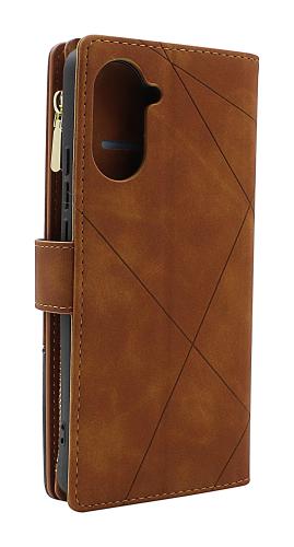 billigamobilskydd.seXL OnePlus Nord CE5 Luxury Wallet Case