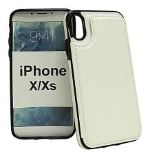 billigamobilskydd.seCardCase iPhone X/Xs