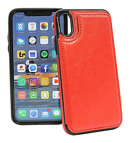 billigamobilskydd.seCardCase iPhone X/Xs