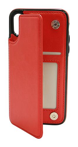 billigamobilskydd.seCardCase iPhone X/Xs