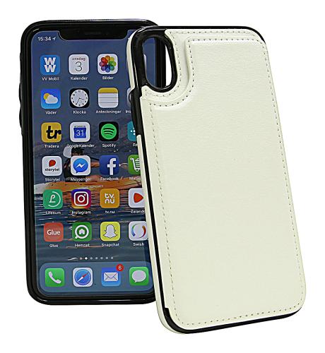billigamobilskydd.seCardCase iPhone X/Xs