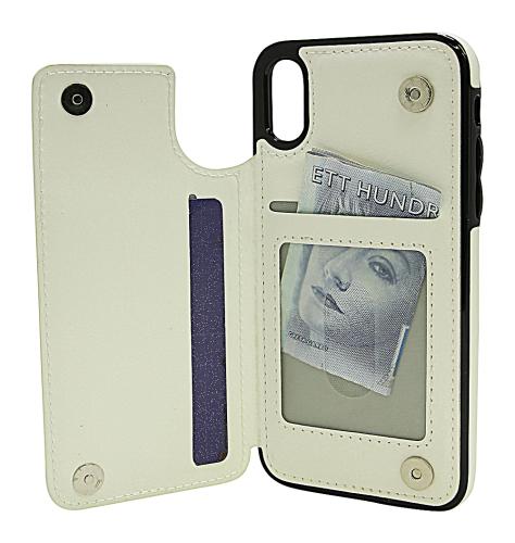 billigamobilskydd.seCardCase iPhone X/Xs