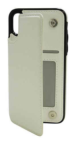 billigamobilskydd.seCardCase iPhone X/Xs