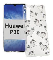 billigamobilskydd.seDesign Case TPU Huawei P30