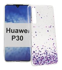 billigamobilskydd.seDesign Case TPU Huawei P30