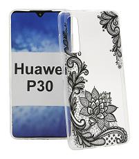 billigamobilskydd.seDesign Case TPU Huawei P30