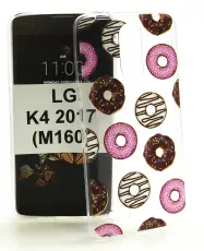 billigamobilskydd.seDesign Case TPU LG K4 2017 (M160)