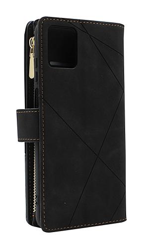 billigamobilskydd.seXL Standcase Luxury Wallet Motorola Moto G32