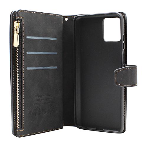 billigamobilskydd.seXL Standcase Luxury Wallet Motorola Moto G32