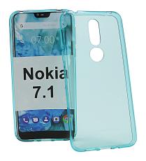 billigamobilskydd.seTPU Case Nokia 7.1