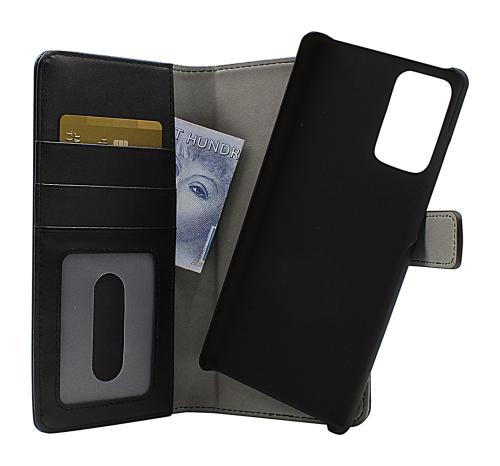 CoverinSkimblocker Magnet Wallet Samsung Galaxy Note 20 (N981B/DS)