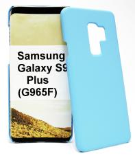 CoverinHardcase Samsung Galaxy S9 Plus (G965F)