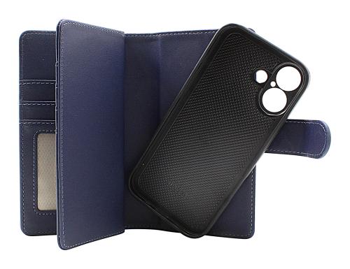 CoverinSkimblocker iPhone 17 XL Magnet Phone Wallet