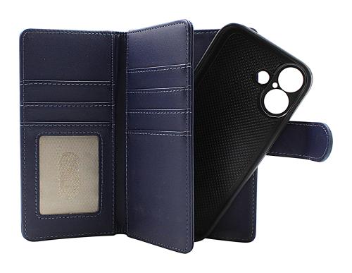 CoverinSkimblocker iPhone 17 XL Magnet Phone Wallet