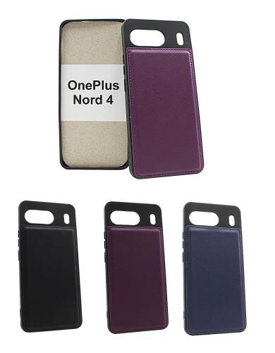 CoverinMagnet Case OnePlus Nord 4 5G