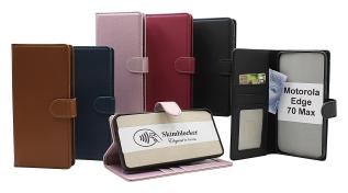 CoverinSkimblocker Motorola Edge 70 Max Phone Wallet