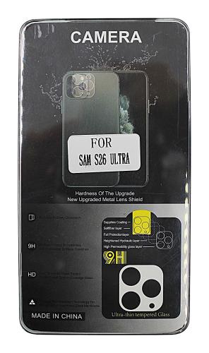 billigamobilskydd.seTempered Camera Glass Samsung Galaxy S26 Ultra