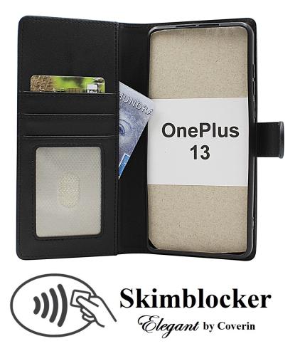 CoverinSkimblocker OnePlus 13 Phone Wallet