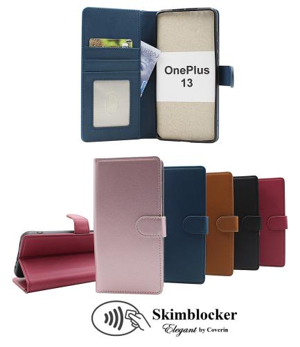 CoverinSkimblocker OnePlus 13 Phone Wallet