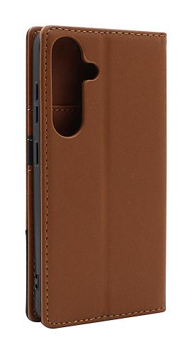 billigamobilskydd.seSamsung Galaxy S24 / S25 Luxury Wallet Case Slim